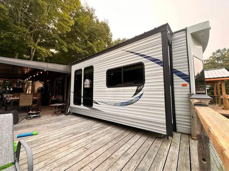 2019 Hy-Line hy-line hy44 thumbnail 10