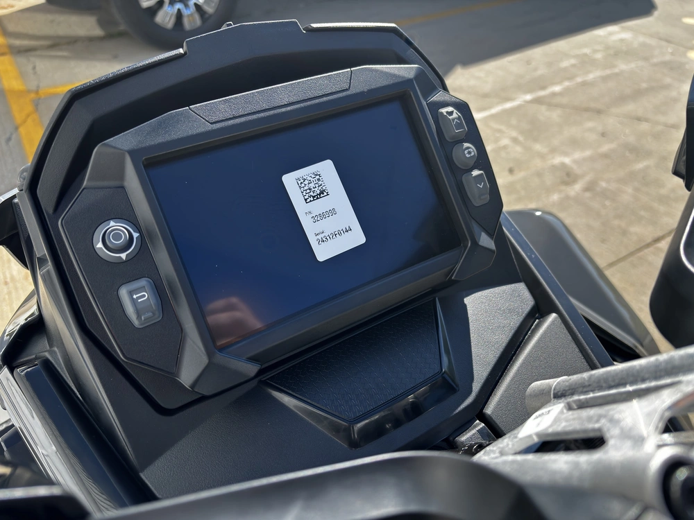 2025 Polaris Patriot 9r Switchback Assault 146 alt