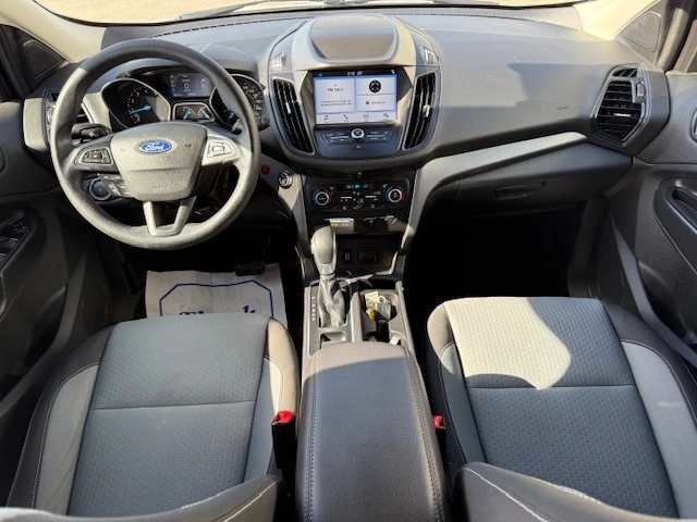 2019 Ford Escape Se alt