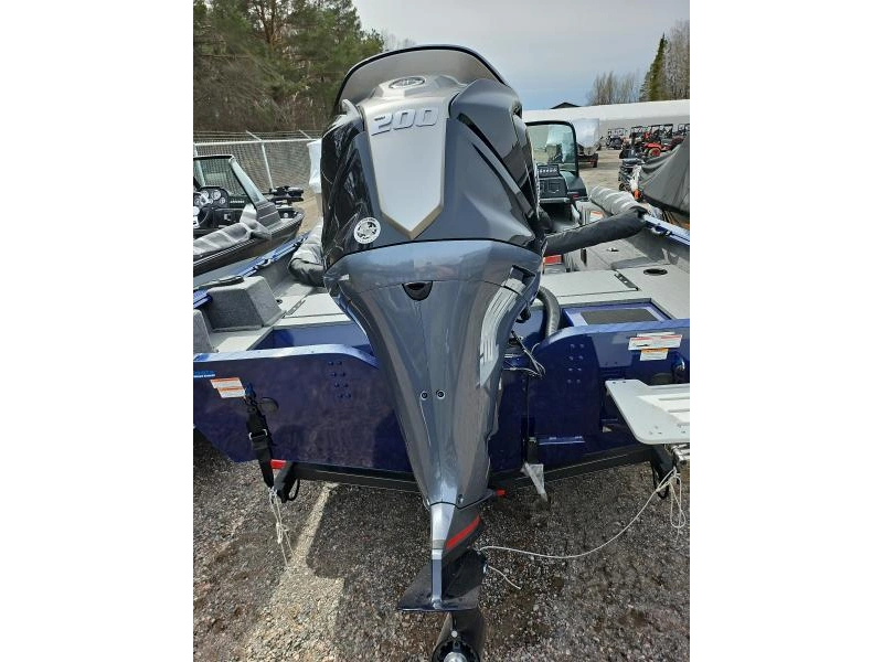 2024 G3 Boats Av19sf alt