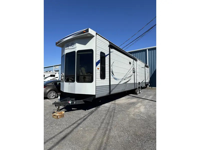 2019 Hy-Line hy-line hy44 thumbnail 3