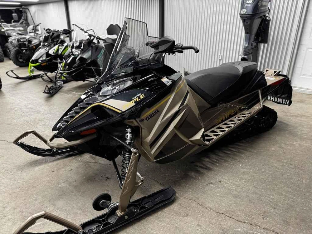 Yamaha Sr Viper Ltx Gt 2023 alt