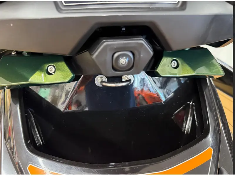 2025 Kawasaki ULTRA 310 LX thumbnail 6