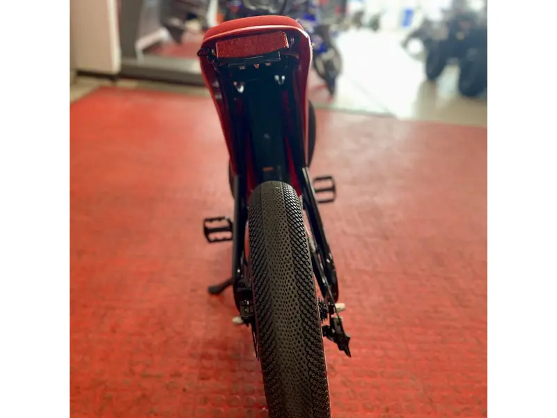 2024 Gas Gas MOTO 1 7S