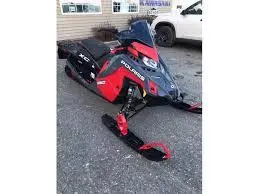 2024 Polaris 850 INDY XC 137