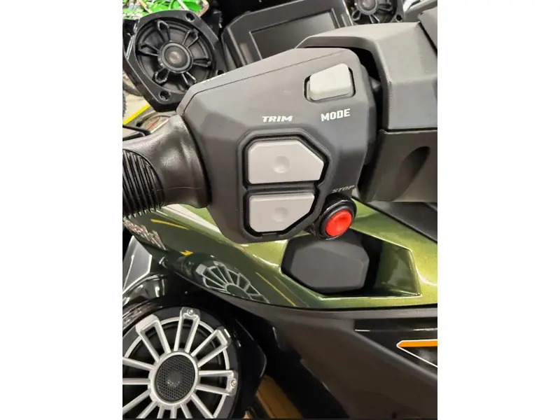 2025 Kawasaki ULTRA 310 LX thumbnail 10