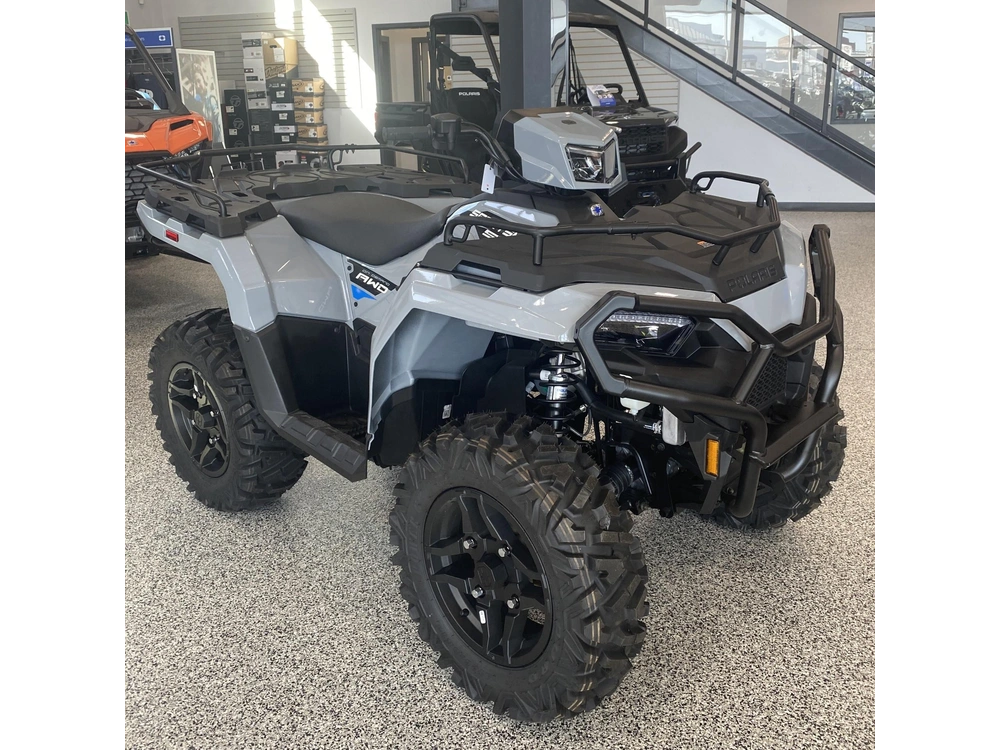 2025 Polaris Sportsman 570 Premium alt