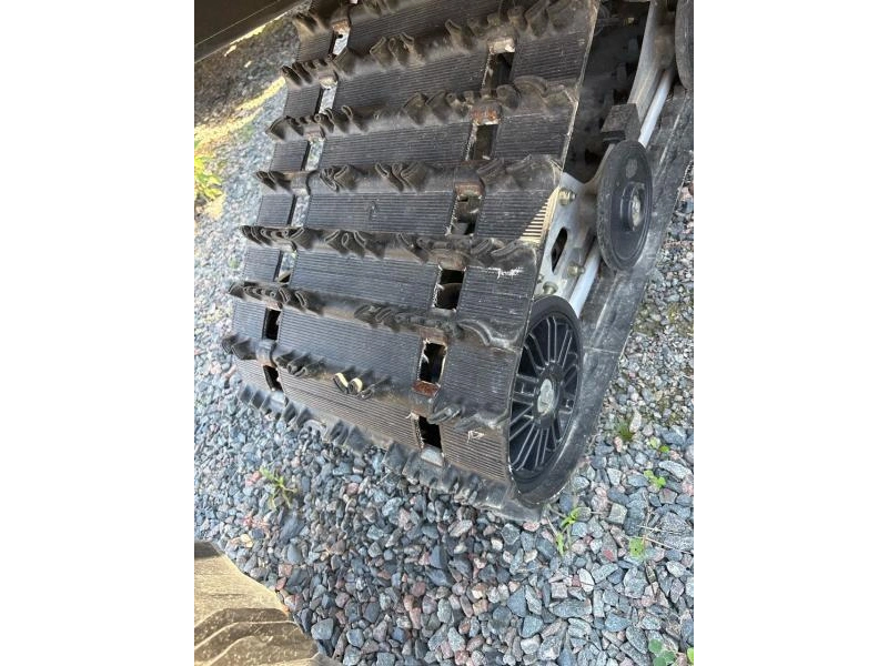 2018 Polaris 600 Indy Sp alt