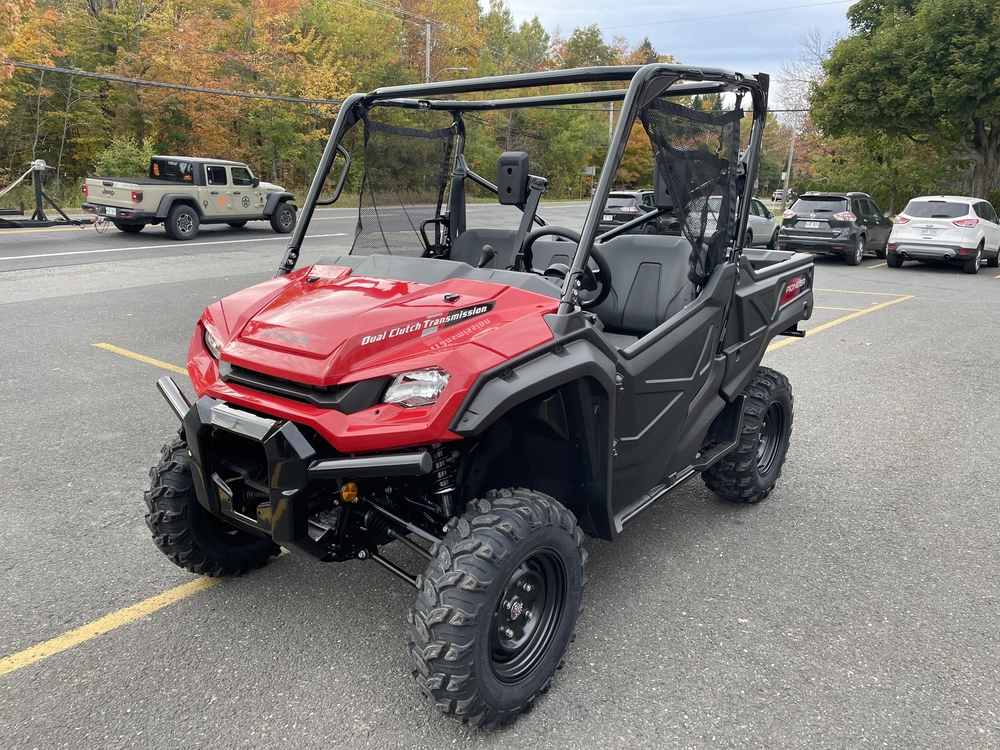 Honda Sxs10m3ps 3 Places 2025 alt