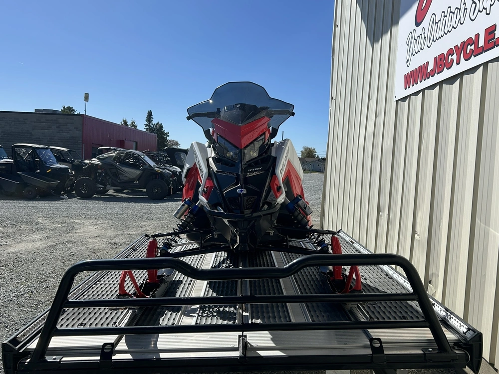 2021 Polaris 850 Indy Vr1 137 alt