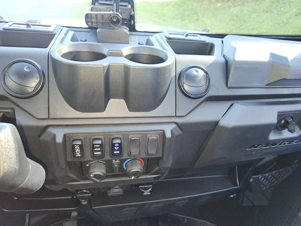 2026 Polaris Ranger Xp 1000 Northstar Premium Ppc | 🛻 Can-am Defender Limited | 🏞️ Honda Pioneer | 🐺 Yamaha Wolverine | alt