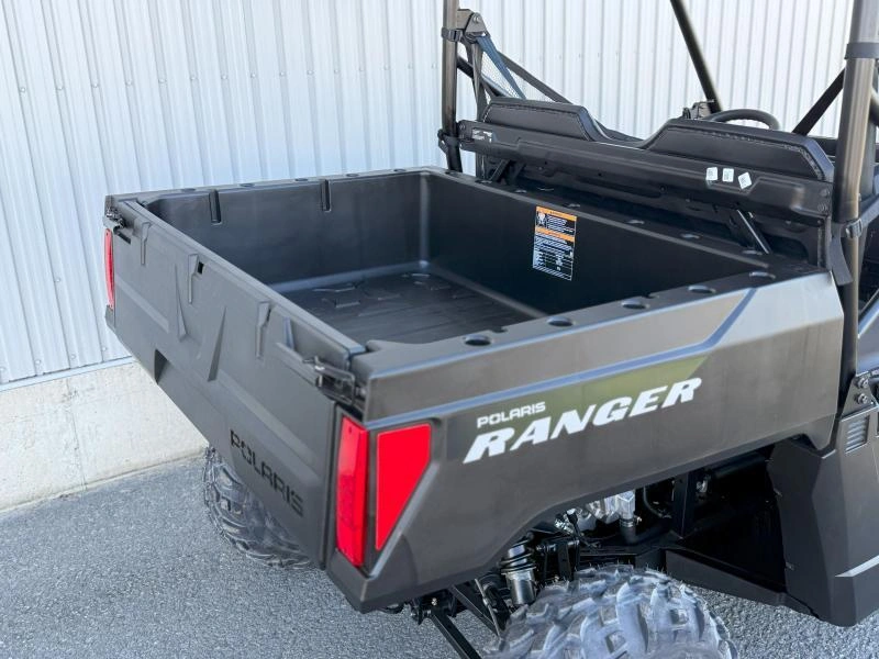 Polaris Ranger 500 2026 alt