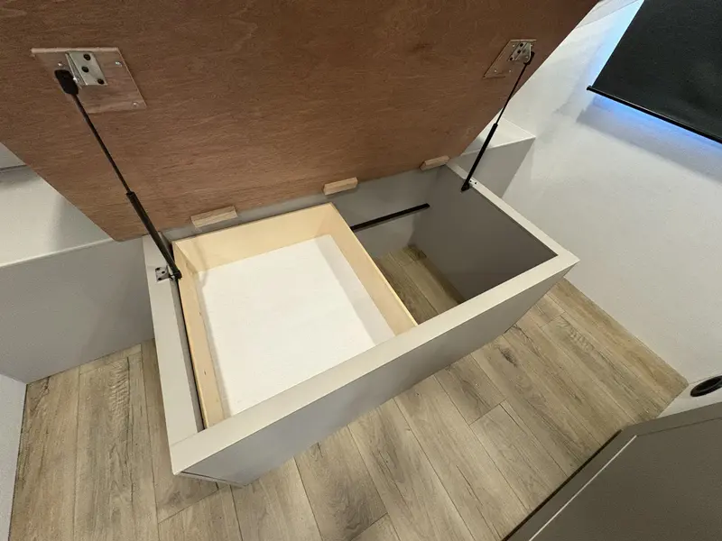 2026 Alliance RV Delta 262RB