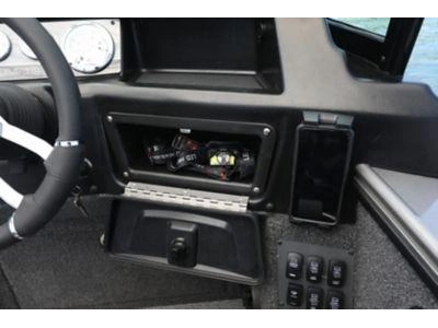 2026 Lund Boat Co 1875 Pro V Sport alt