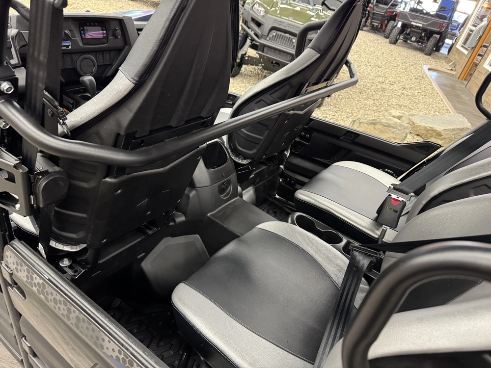 2025 Kawasaki Teryx4 S Le alt