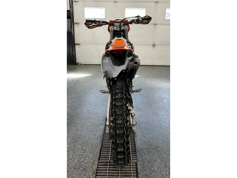 Ktm 150 Xc-w 2024 alt