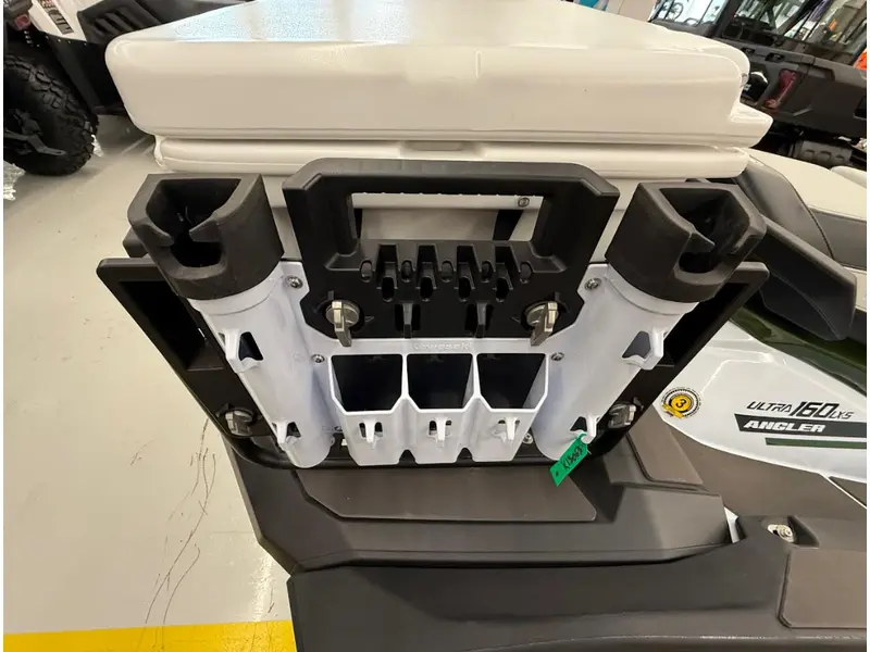 2025 Kawasaki ULTRA 160 LX-S ANGLER thumbnail 8