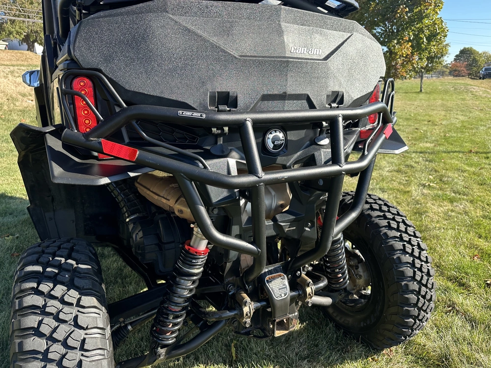 2020 Can-am Maverick Sport Dps 1000r alt