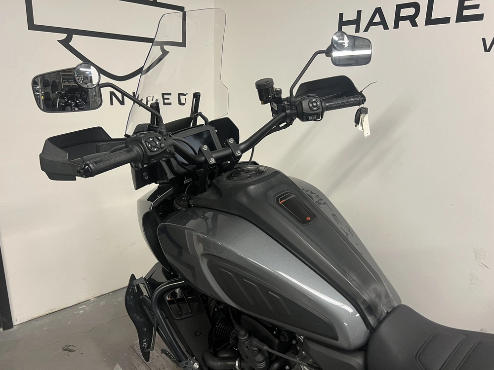 2021 Harley-davidson Pan America™ 1250 Special alt