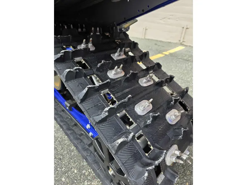 2022 Yamaha SIDEWINDER LTX LE