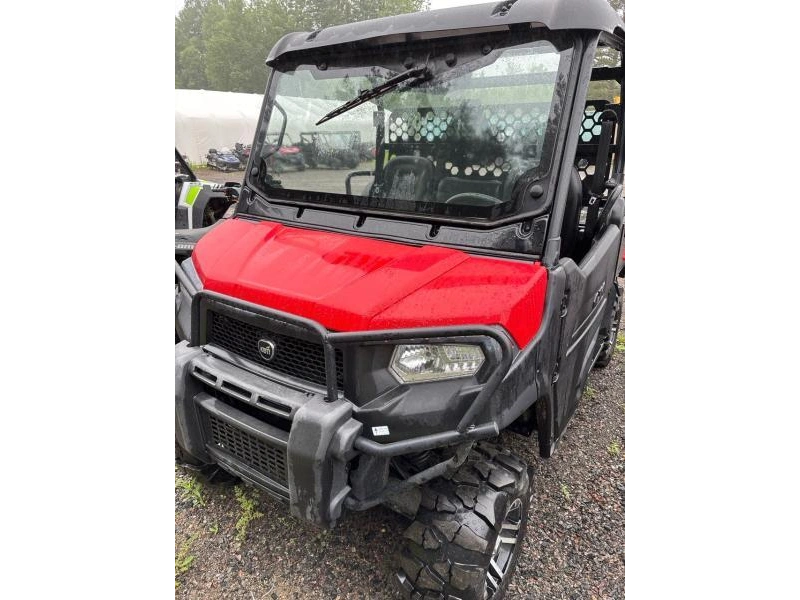 2024 Kioti K9 2400 alt