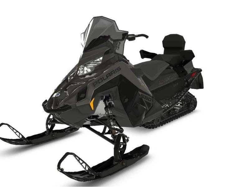 2024 Polaris 650 Indy Adventure 137 alt