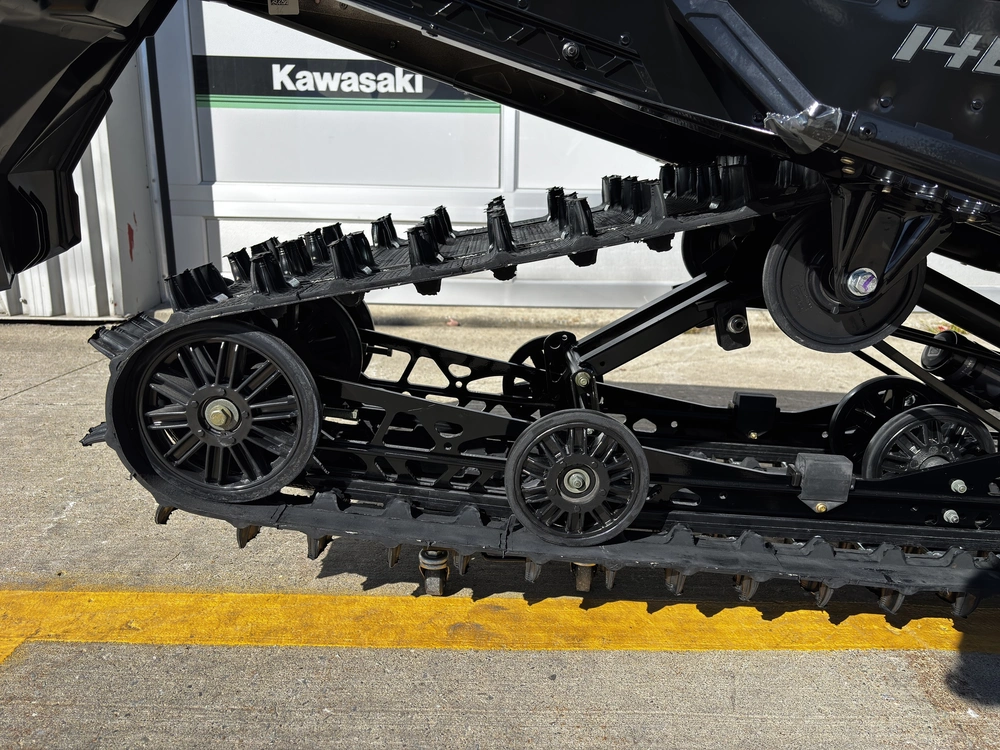 2024 Polaris 850 Switchback Xc 146 alt