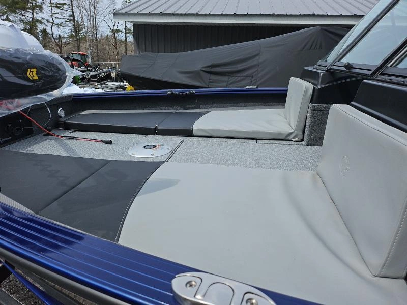 2024 G3 Boats Av19sf alt