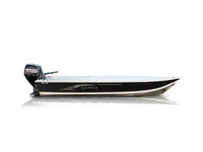 2025 Lund Boat Co Wc-16 15 In alt