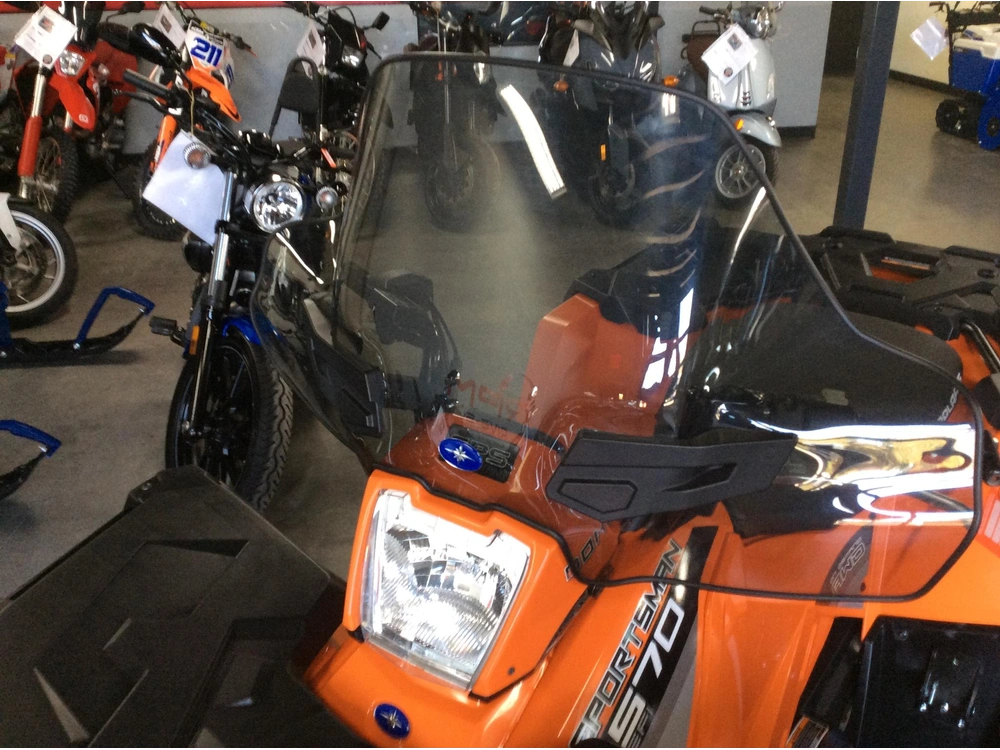 Polaris Sportsman 570 Eps 2016 alt