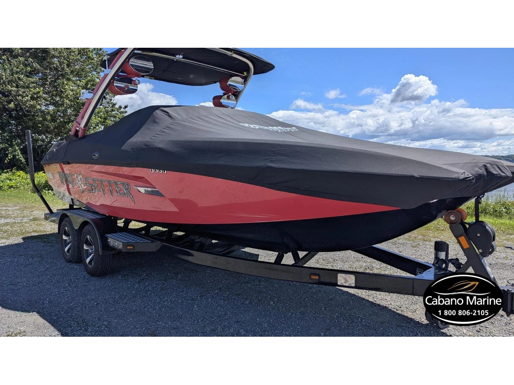 Malibu 22 Mxz 2012 alt