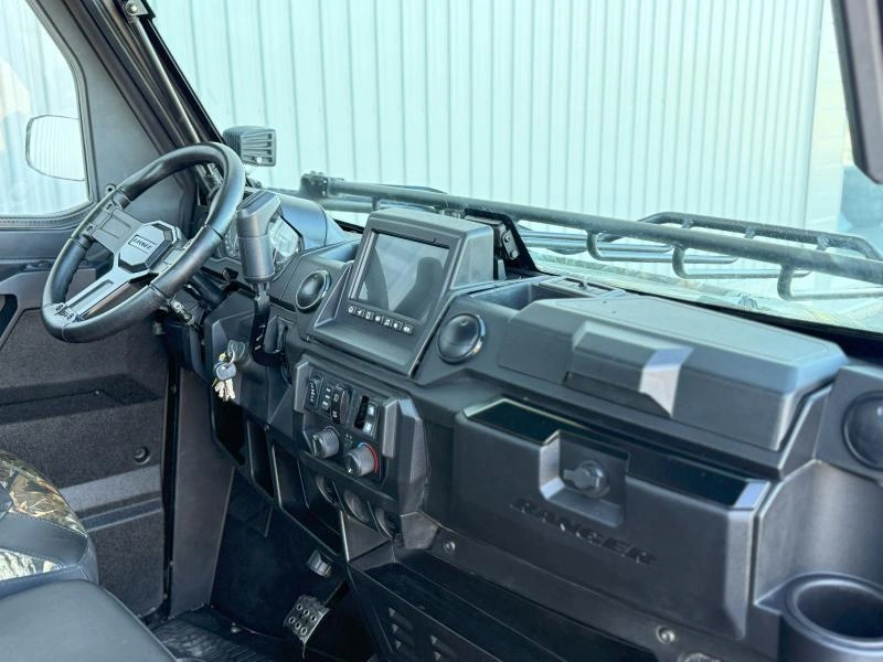 Polaris Ranger Xp1000 Northstar Ultimate 2020 alt