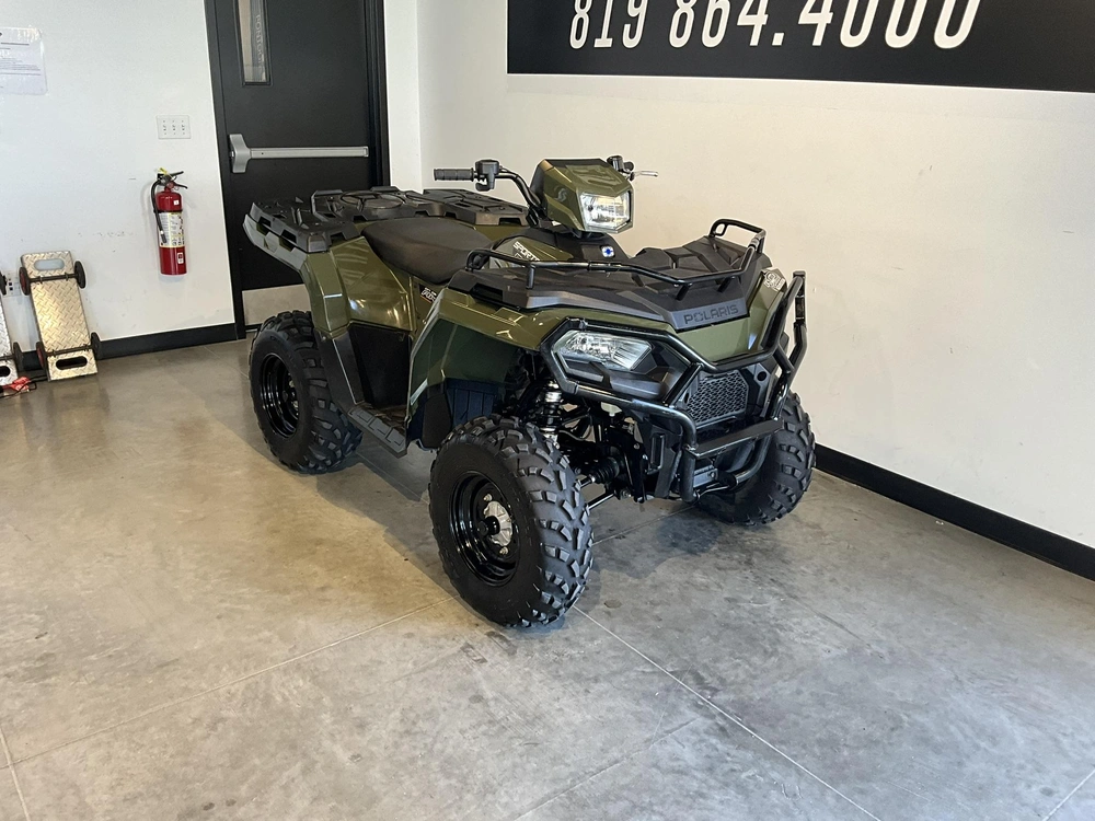 2023 Polaris Sportsman 570 alt