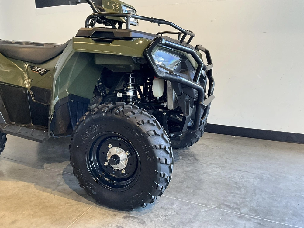2023 Polaris Sportsman 570 alt