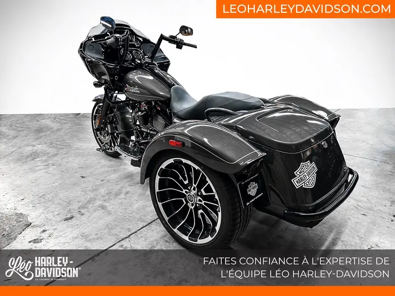 2023 Harley-Davidson FLTRT Road Glide 3