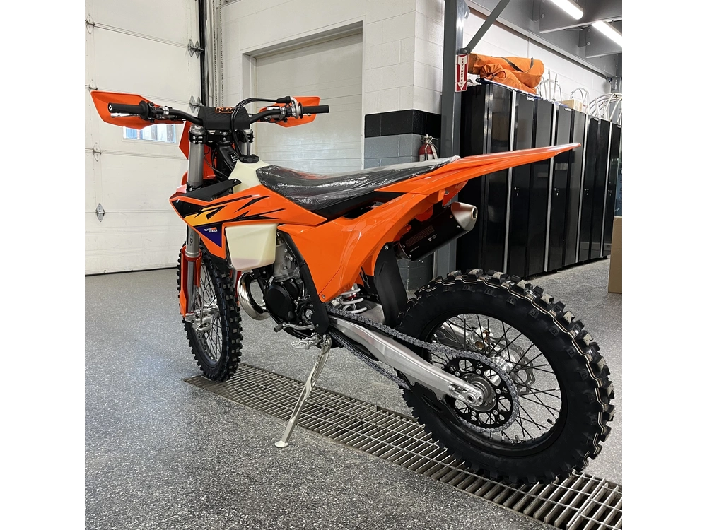 Ktm 300 Xc 2026 alt