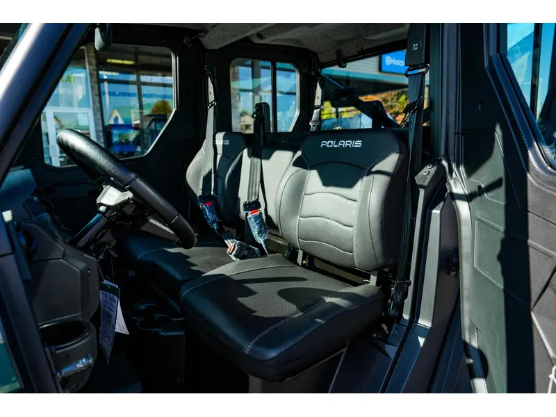 2026 Polaris Ranger Crew XP 1000 Northstar Ultimate