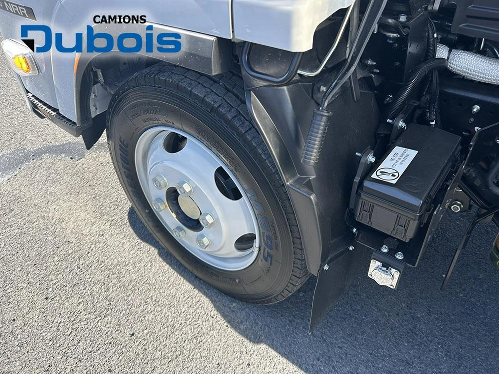 Isuzu Nrr Diesel 2025 alt