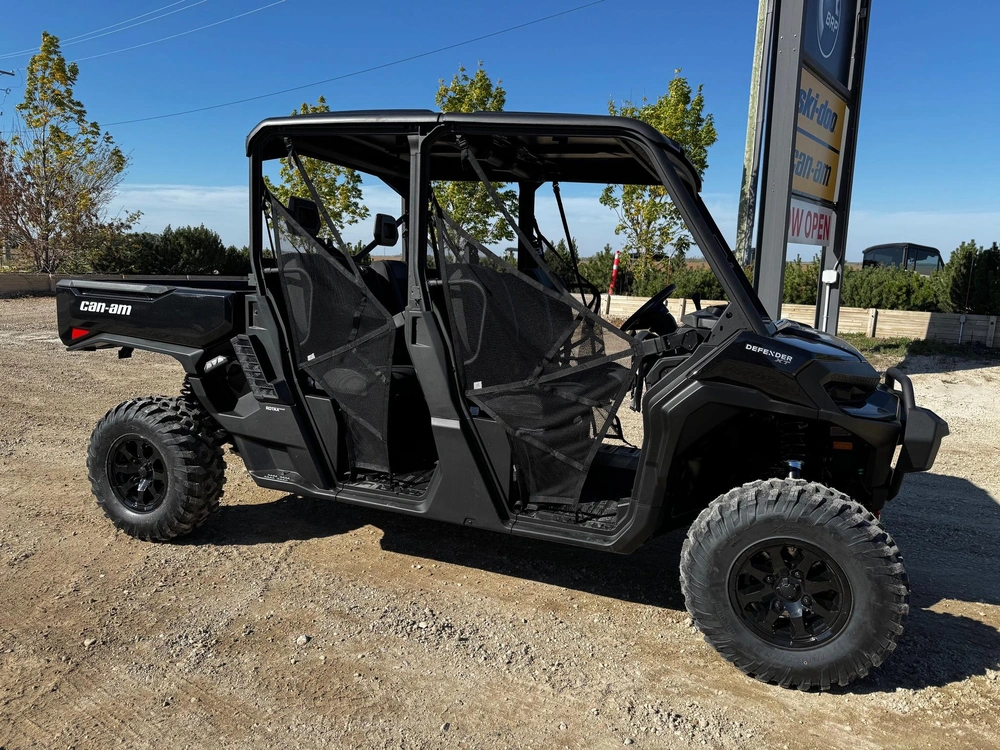 2026 Can-am Defender Max Xt Hd11 alt