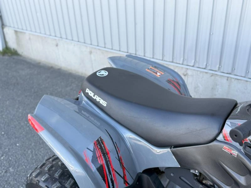 Polaris Phoenix 200 2024 alt