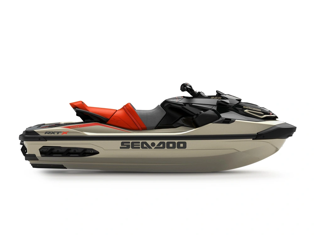 2025 Sea Doo Rxt-x 325 alt