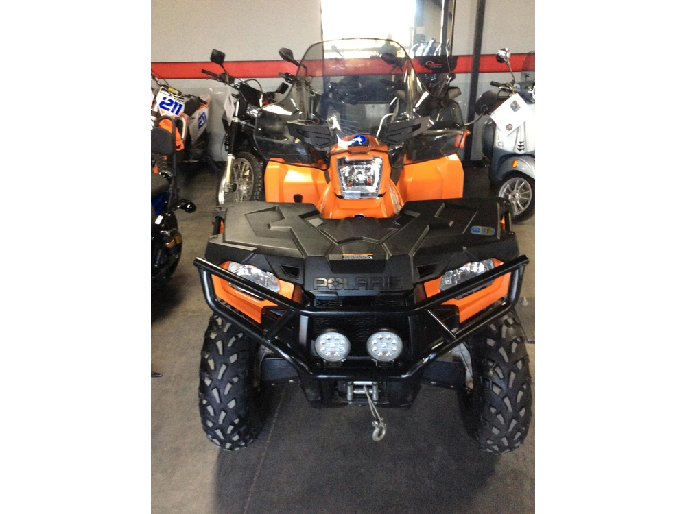 Polaris Sportsman 570 Eps 2016 alt