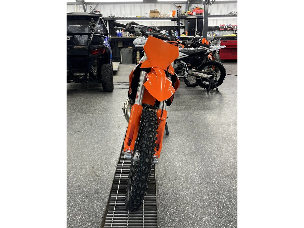 Ktm 300 Sx 2025 alt