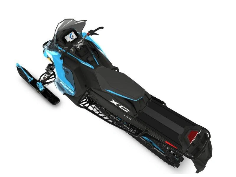 2024 Polaris Switchback Xc 850 146 alt