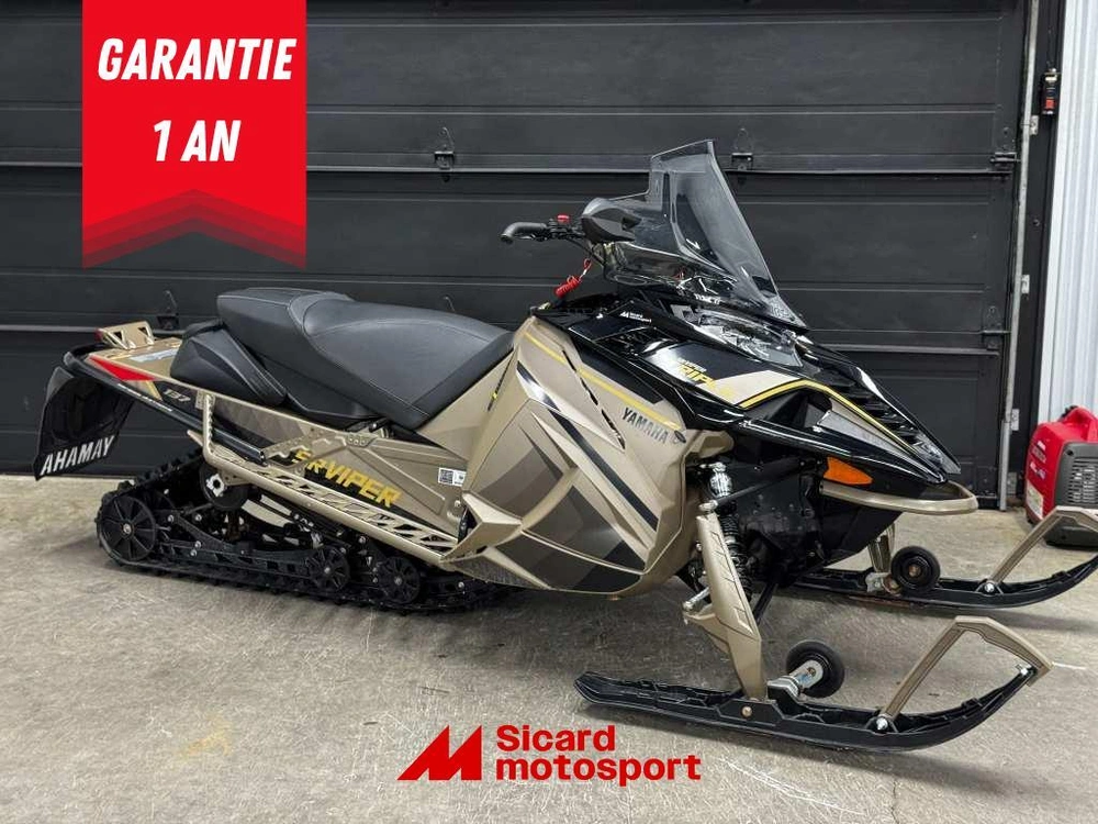Yamaha Sr Viper Ltx Gt 2023 alt