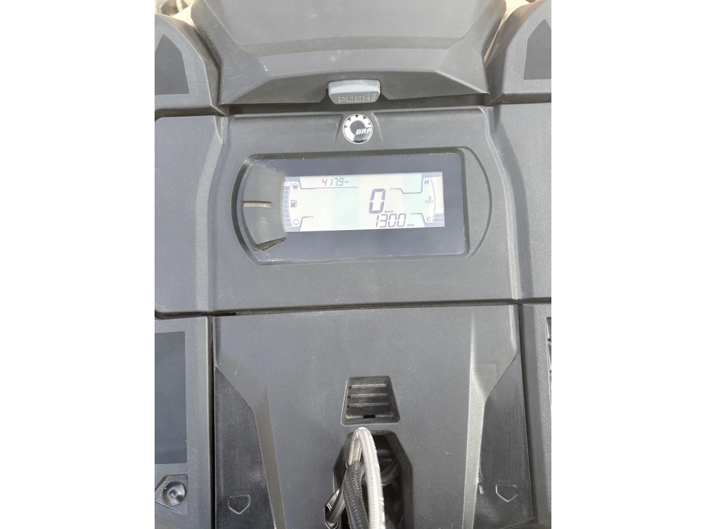 2024 Ski-doo Summit Edge 850 154 3" Jaws alt