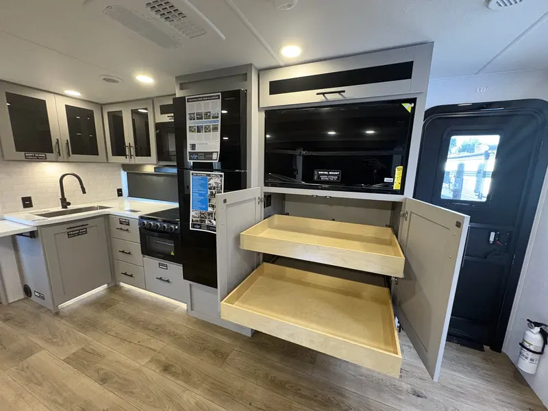 2026 Alliance RV Delta 262RB