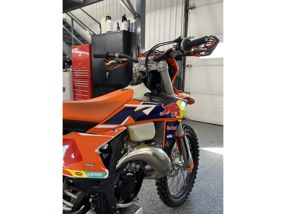 Ktm 150 Xc-w 2024 alt