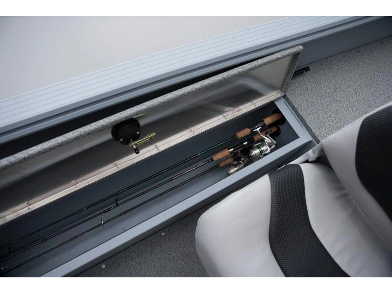 2025 G3 Boats V167t alt