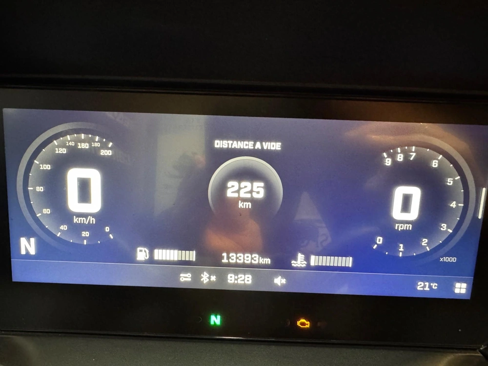 Can-am Spyder Rt Limited 2024 alt